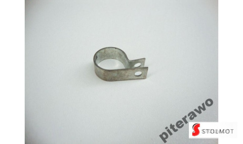 UCHWYT KONDENSATORA MZ ES / TS / ETZ / 150 / 250 / SIMSON UCHWYT KONDENSATORA MZ ES / TS / ETZ / 150 / 250 / SIMSON