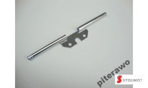 UCHWYT TYLNYCH KIERUNKOWSKAZÓW SIMSON S50 /S51 OCYNK UCHWYT TYLNYCH KIERUNKOWSKAZÓW SIMSON S50 /S51 OCYNK