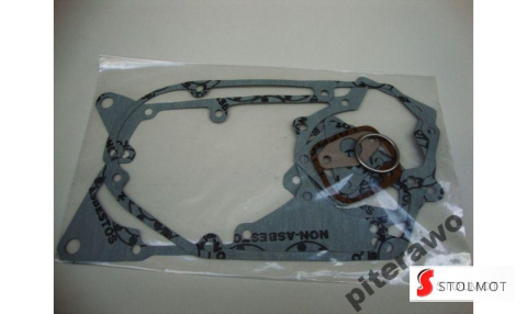 USZCZELKI SILNIKA SIMSON S51 / SR50 / KR51/2 3 USZCZELKI SILNIKA SIMSON S51 / SR50 / KR51/2 3