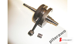 WAŁ MZ ETZ / 250 / 251 / TS 250/1 MZA