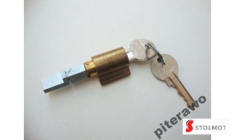 ZAMEK SIEDZENIA JAWA 175 / 250 / 353 / 354 ZAMEK SIEDZENIA JAWA 175 / 250 / 353 / 354