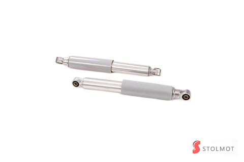 AMORTYZATORY SIMSON KR51 SR4 TYŁ AMORTYZATORY SIMSON KR51 SR4 TYŁ