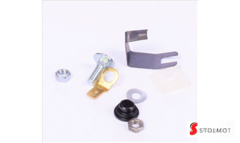 BLACHA LUZU SIMSON S51 / SR50 KOMPLET BLACHA LUZU SIMSON S51 / SR50 KOMPLET