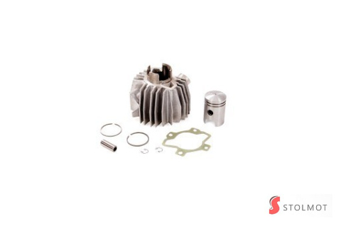 CYLINDER SIMSON SL1 MOFA CYLINDER SIMSON SL1 MOFA