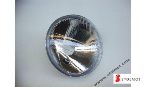ELEMENT OPTYCZNY MZ ETZ 150 / 250 / 251 ŻARÓWKA H4 ELEMENT OPTYCZNY MZ ETZ 150 / 250 / 251 ŻARÓWKA H4