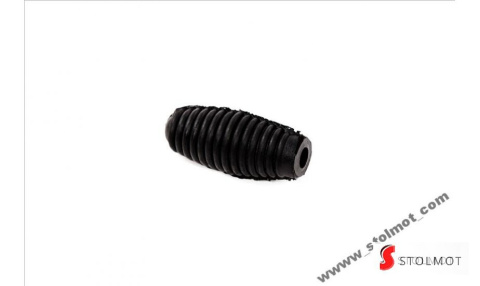 GUMA DŹWIGNI STARTERA WSK 125 / 175 / WFM / SHL 2 GUMA DŹWIGNI STARTERA WSK 125 / 175 / WFM / SHL 2