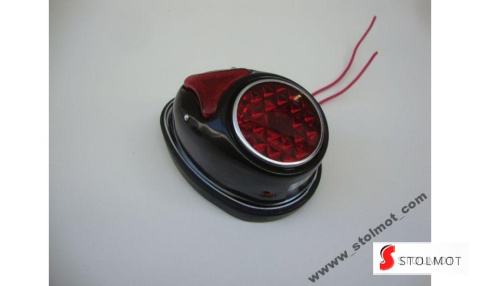 LAMPA TYŁ K750 / URAL / DNIEPR / BMW LAMPA TYŁ K750 / URAL / DNIEPR / BMW