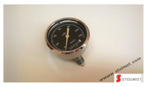 LICZNIK AWO SPORT / TOUREN / EMW 120 KM 2 LICZNIK AWO SPORT / TOUREN / EMW 120 KM 2