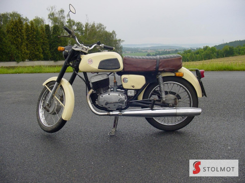 LINKI JAWA 175 SPORT LINKI JAWA 175 SPORT
