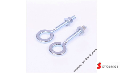 NACIĄGI ŁAŃCUCHA SIMSON SR2 / SR2E OŚ 12 MM NACIĄGI ŁAŃCUCHA SIMSON SR2 / SR2E OŚ 12 MM