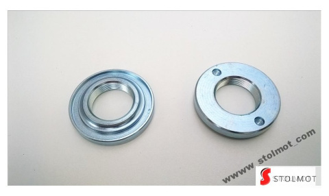 NAKRĘTKA SZTYCY Z BIERZNIĄ SIMSON SR2 / SR4 / KR51 NAKRĘTKA SZTYCY Z BIERZNIĄ SIMSON SR2 / SR4 / KR51
