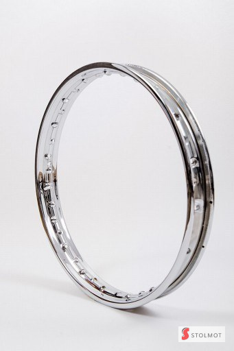 OBRĘCZ FELGA 19 X 1.6 WFM SHL M04 WSK OBRĘCZ FELGA 19 X 1.6 WFM SHL M04 WSK