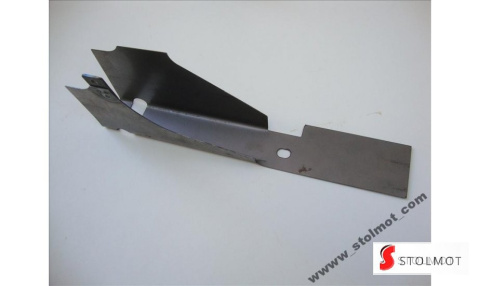 OSŁONA ŁAŃCUCHA DOLNA SHL 175 M11 NOWY TYP OSŁONA ŁAŃCUCHA DOLNA SHL 175 M11 NOWY TYP