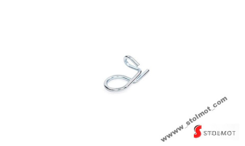 PRZELOTKA LINKI LICZNIKA WSK 125 / 175 PRZELOTKA LINKI LICZNIKA WSK 125 / 175
