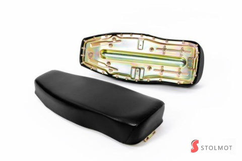SIEDZENIE SIMSON KR51/1 / KR51/2 / SR4 3 - 4 SIEDZENIE SIMSON KR51/1 / KR51/2 / SR4 3 - 4