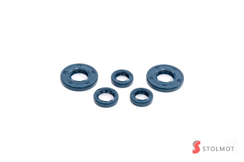 SIMERINGI SILNIKA SIMSON MZ TS 150 125 SIMERINGI SILNIKA SIMSON MZ TS 150 125