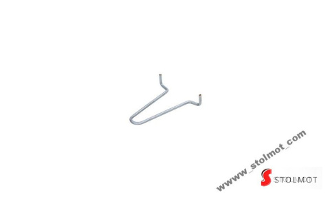 SPRĘŻYNA SIEDZENIA WSK 125 B3 / 175 SPRĘŻYNA SIEDZENIA WSK 125 B3 / 175