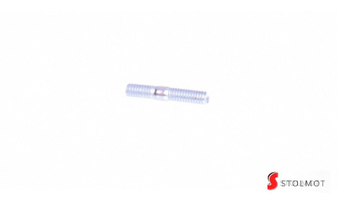 SZPILKA KRÓĆCA GAŹNIKA SIMSON S50 / S51 / SR4 / KR51 SZPILKA KRÓĆCA GAŹNIKA SIMSON S50 / S51 / SR4 / KR51