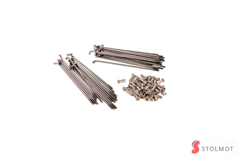 SZPRYCHY AWO SPORT 425 154 MM NIERDZEWNE SZPRYCHY AWO SPORT 425 154 MM NIERDZEWNE
