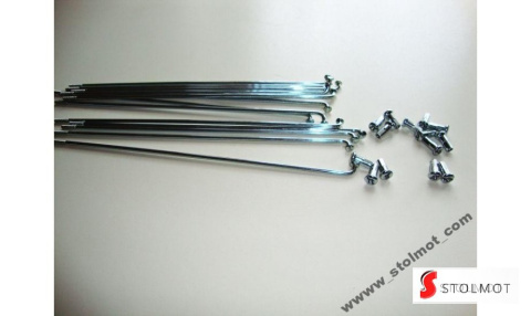 SZPRYCHY SIMSON SR2 / SR2 E 2 SZPRYCHY SIMSON SR2 / SR2 E 2