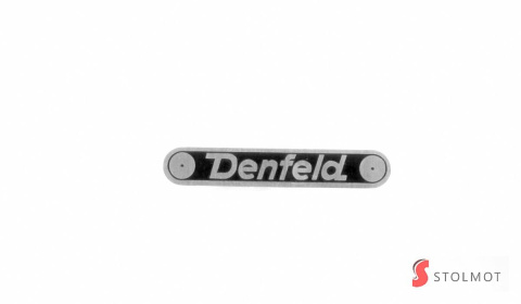TABLICZKA SIEDZENIA DENFELD BMW NSU ZUNDAPP TABLICZKA SIEDZENIA DENFELD BMW NSU ZUNDAPP