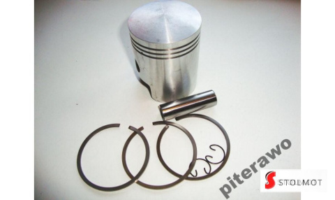 TŁOK 1 SZLIF 76,50 MZ ETZ 300 TŁOK 1 SZLIF 76,50 MZ ETZ 300