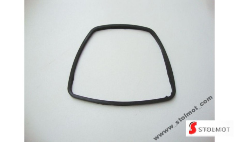 USZCZELKA LAMPY TYŁ SHL GAZELA / WSK 125 / 175 USZCZELKA LAMPY TYŁ SHL GAZELA / WSK 125 / 175