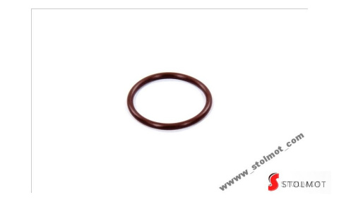 USZCZELKA ORING TŁUMIKA JAWA 250 / 350 USZCZELKA ORING TŁUMIKA JAWA 250 / 350