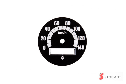CYFERBLAT WSK 125 175 CYFERBLAT WSK 125 175