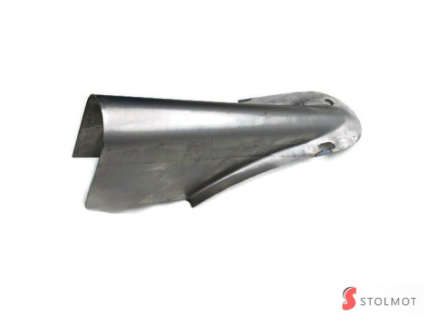 OSŁONA ŁAŃCUCHA WFM WSK 125 OSŁONA ŁAŃCUCHA WFM WSK 125