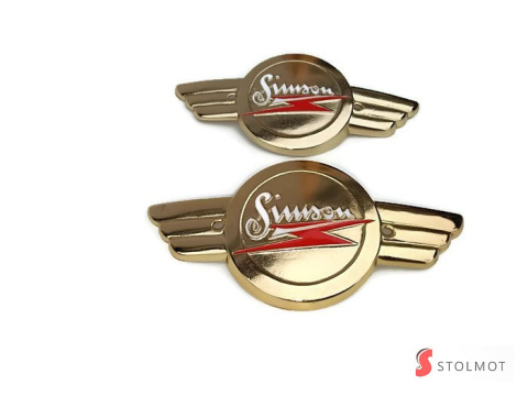 EMBLEMATY AWO SPORT SKRZYDEŁKA EMBLEMATY AWO SPORT SKRZYDEŁKA