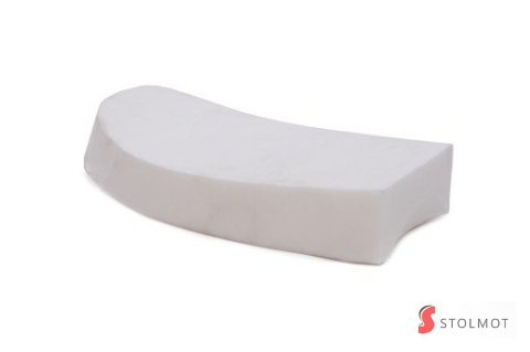GĄBKA SIEDZENIA WSK 125 / 175 GĄBKA SIEDZENIA WSK 125 / 175