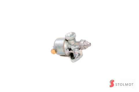 GAŹNIK SIMSON SR2 SR1 KR50 GAŹNIK SIMSON SR2 SR1 KR50