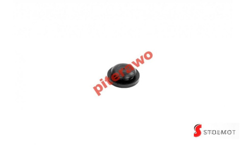 GUMA ODBOJNIK SIEDZENIA JAWA 175 50 250 350 STARY TYP GUMA ODBOJNIK SIEDZENIA JAWA 175 50 250 350 STARY TYP