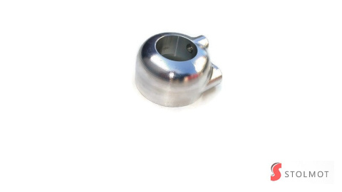 KORPUS MANETKI GAZU WFM SHLM04 125 ALUMINIUM KORPUS MANETKI GAZU WFM SHLM04 125 ALUMINIUM