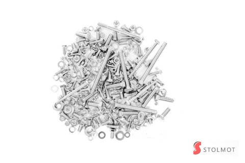 śruby simson schwalbe kr 51/1 śruby simson schwalbe kr 51/1