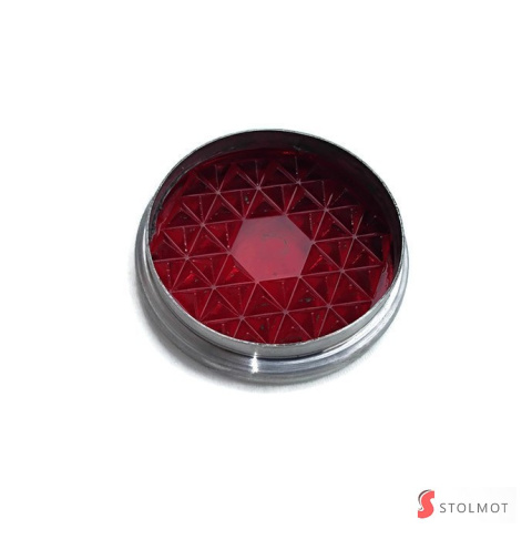 SZKŁO LAMPY TYŁ AWO IFA EMW SZKŁO LAMPY TYŁ AWO IFA EMW