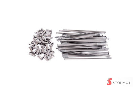 SZPRYCHY MZ ETZ 150 250 TS250/1 BĘBEN 149 MM SZPRYCHY MZ ETZ 150 250 TS250/1 BĘBEN 149 MM