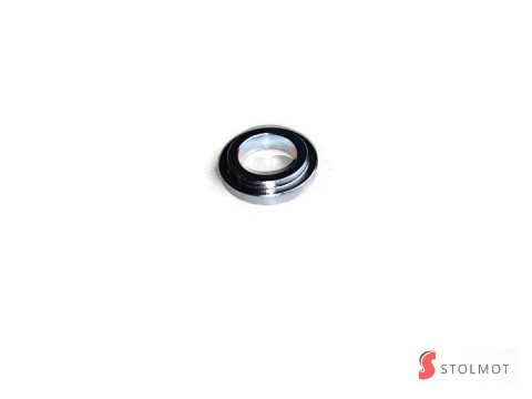 TULEJA OSI KOŁA WSK 125 175 6 MM TULEJA OSI KOŁA WSK 125 175 6 MM