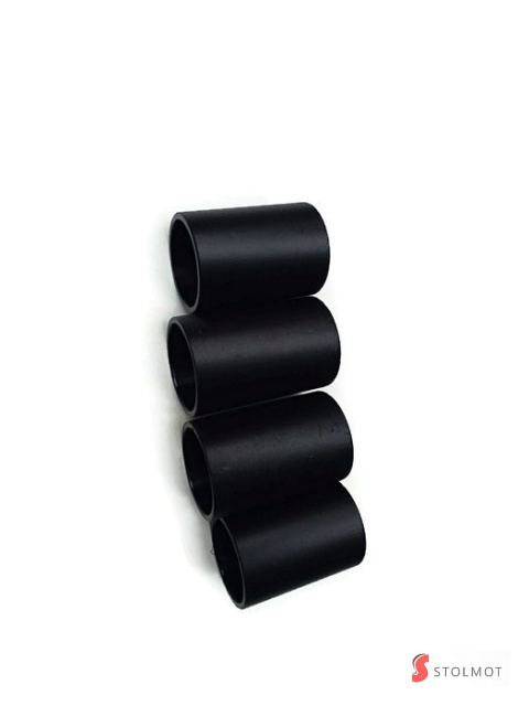 TULEJE PRZEDNIEGO ZAWIESZENIA WSK 125 175 TULEJE PRZEDNIEGO ZAWIESZENIA WSK 125 175