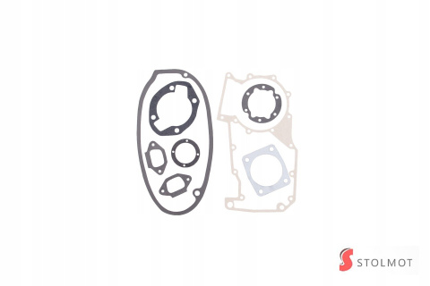 USZCZELKI SILNIKA MZ ES 250 / TS 250 USZCZELKI SILNIKA MZ ES 250 / TS 250