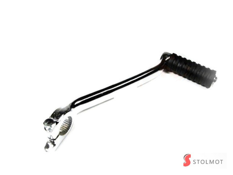 DŹWIGNIA STARTERA JAWA CZ 350 DŹWIGNIA STARTERA JAWA CZ 350