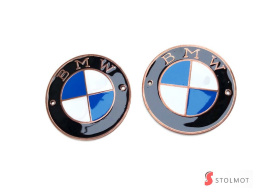 EMBLEMATY BMW R12