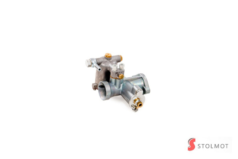 GAŹNIK AWO TOUREN / BMW R3 / R35 / R4 / EMW GAŹNIK AWO TOUREN / BMW R3 / R35 / R4 / EMW