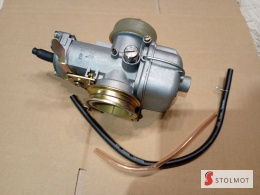 GAŹNIK MZ TS / ETZ / 250 / 251