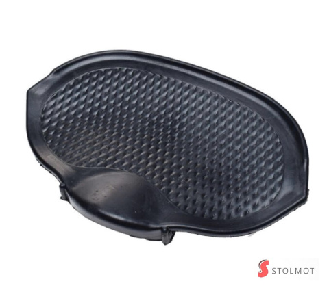 GUMA SIEDZENIA M72 / URAL / DNIEPR / K650 / K750 GUMA SIEDZENIA M72 / URAL / DNIEPR / K650 / K750
