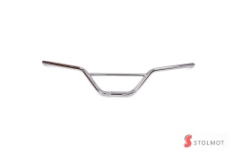 KIEROWNICA WSK SPORT 125 SUROWA