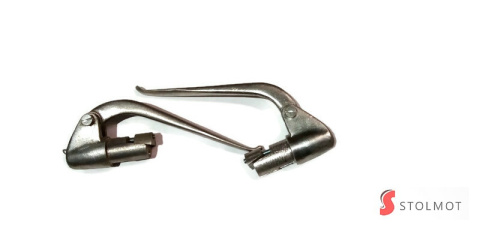 KLAMKI DŹWIGNIE BMW R35 R4 KLAMKI DŹWIGNIE BMW R35 R4