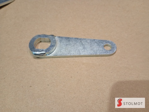 DŹWIGNIA HAMULCA WFM WSK B1