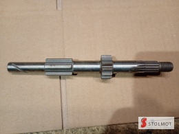 WAŁEK SPRZĘGŁOWY MZ TS 150